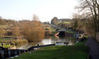 Caen Hill Locks