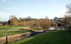 Caen Hill Locks