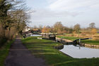 Caen Hill Locks