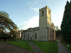 Church of St Mary the VIrgin