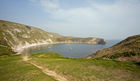 Lulworth Cove