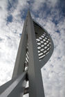 Spinnaker Tower