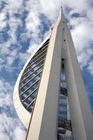 Spinnaker Tower
