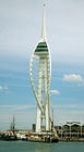 Spinnaker Tower