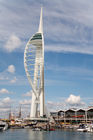 Spinnaker Tower