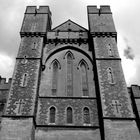 Arundel Castle (South facade)