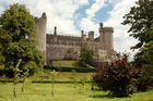 Arundel Castle (West facade)