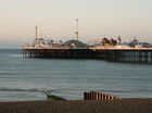 Brighton Pier