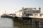 Brighton Pier
