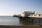 Brighton Pier
