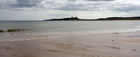 Dunstanburgh Castle