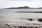 Dunstanburgh Castle