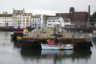 Whitehaven Harbour