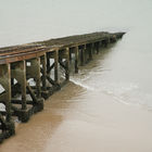 Old Tenby lifeboat station
