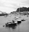 Porthmadog Harbour