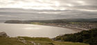 View of Llandudno from Great Orme