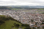 View of Llandudno from Great Orme