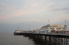Brighton Pier