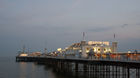 Brighton Pier