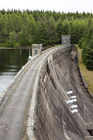 Laggan Dam