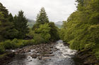 Falls of Dochart