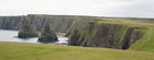 Duncansby Stacks