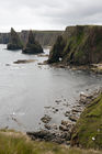 Duncansby Stacks