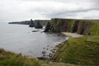 Duncansby Stacks