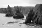 Duncansby Stacks