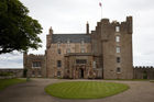 Castle of Mey