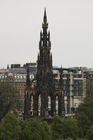 Scott Monument