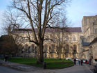 WInchester Cathedral
