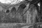 Headstone Viaduct, Monsal Dale