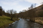 Monsal Dale valley