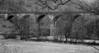 Headstone Viaduct, Monsal Dale
