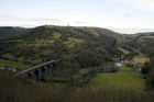 Headstone Viaduct, Monsal Dale