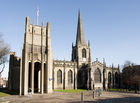 Sheffield Cathedral