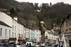 View of Matlock Bath