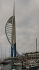 Spinnaker Tower
