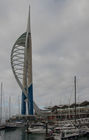 Spinnaker Tower