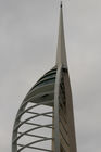 Spinnaker Tower