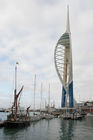 Spinnaker Tower