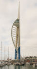 Spinnaker Tower