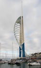 Spinnaker Tower