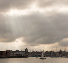 Gosport Marina