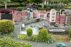 Amsterdam Miniland