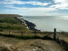 White Cliffs view (taken by Melissa)