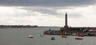 Margate Harbour Arm