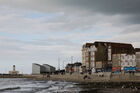 Margate beach