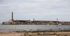 Margate Harbour Arm